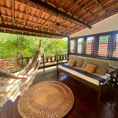 Casa Amiga Jeri Villa Jijoca de Jericoacoara Ngoại thất bức ảnh