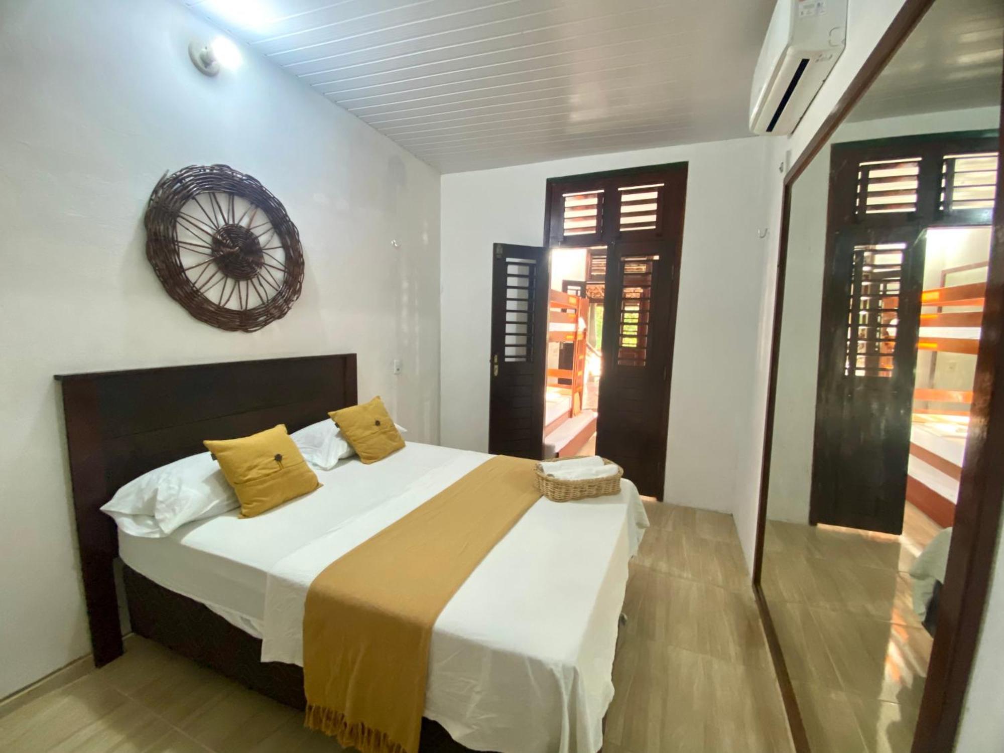 Casa Amiga Jeri Villa Jijoca de Jericoacoara Ngoại thất bức ảnh