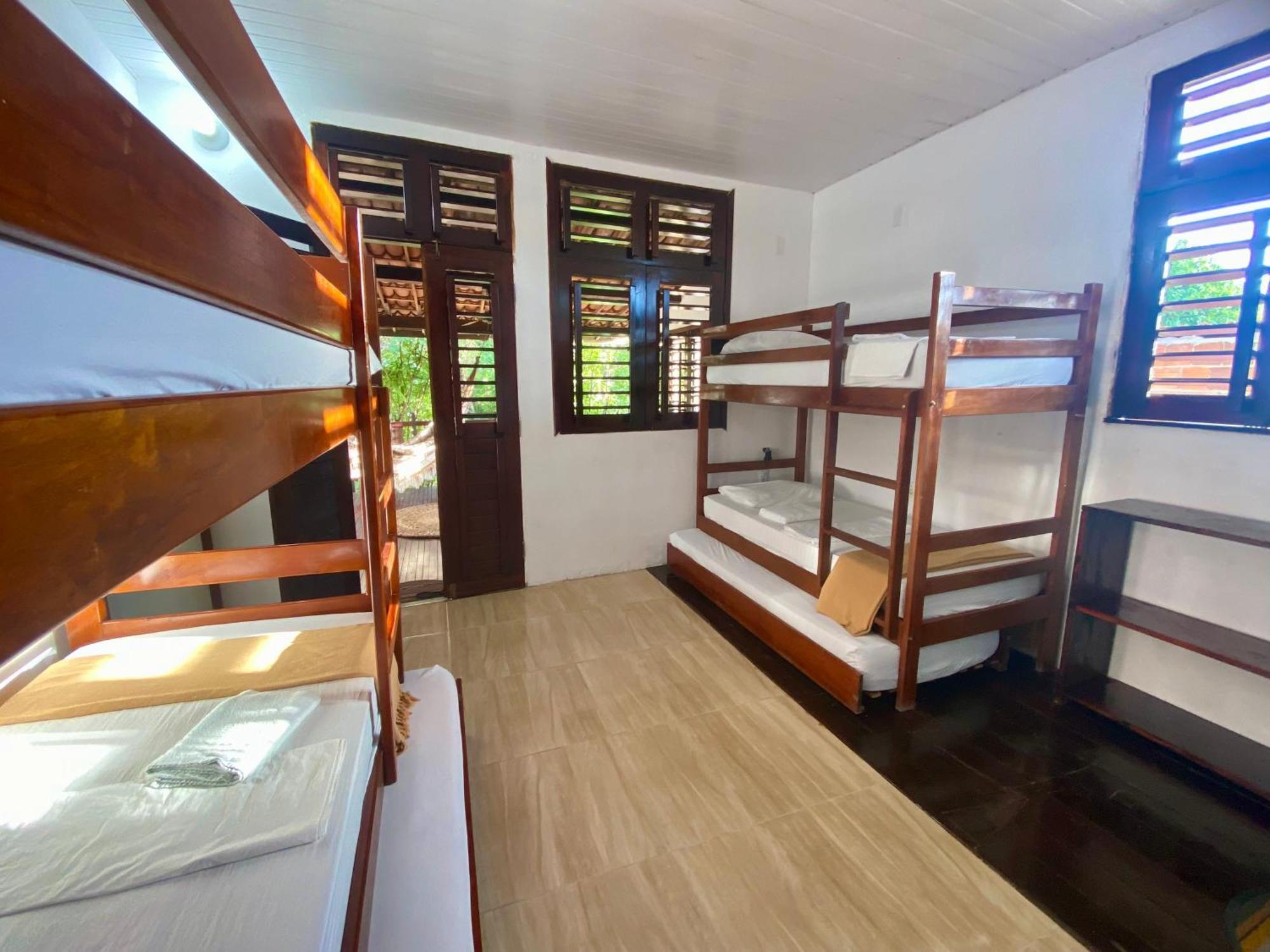 Casa Amiga Jeri Villa Jijoca de Jericoacoara Ngoại thất bức ảnh