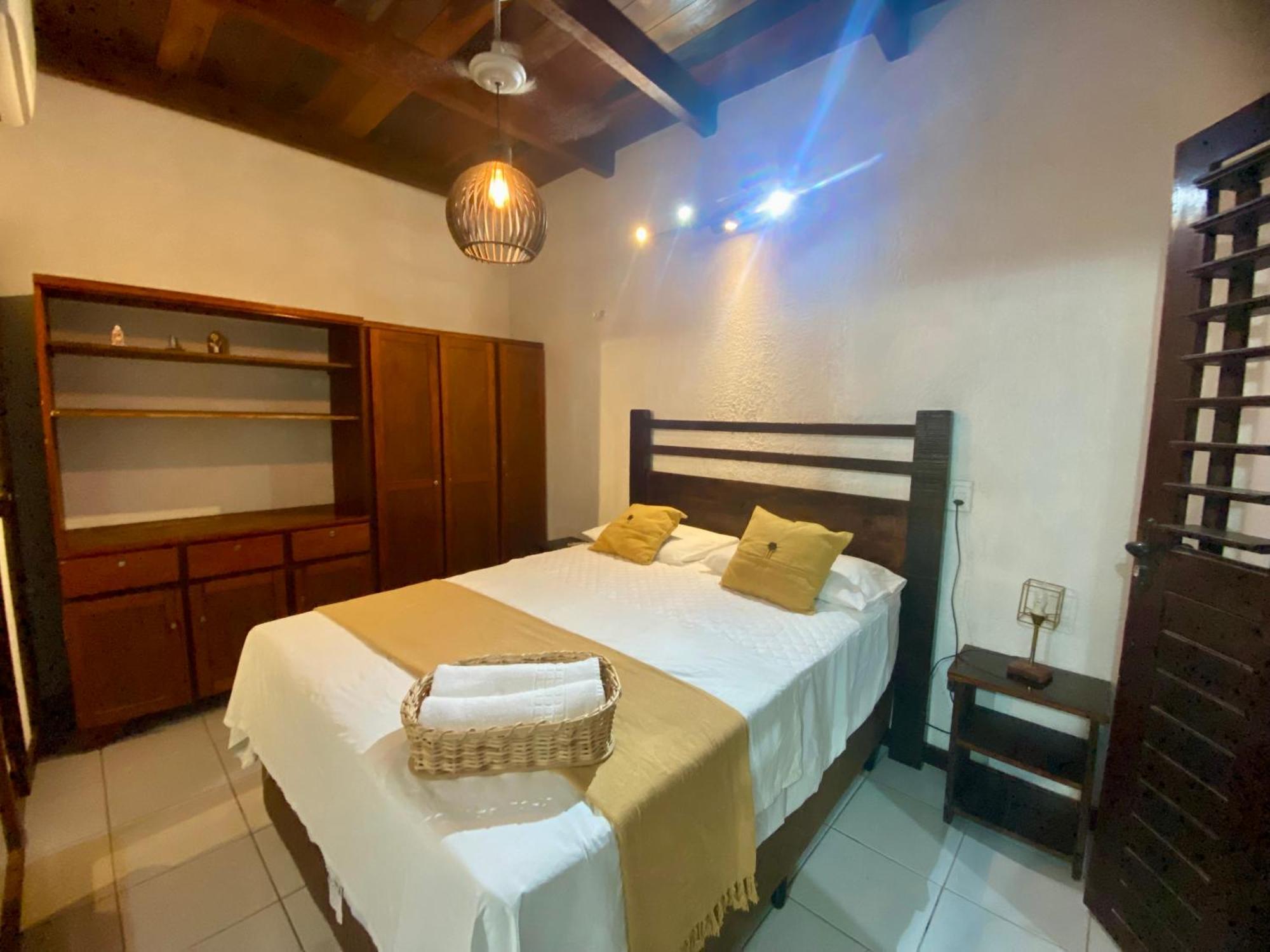 Casa Amiga Jeri Villa Jijoca de Jericoacoara Ngoại thất bức ảnh