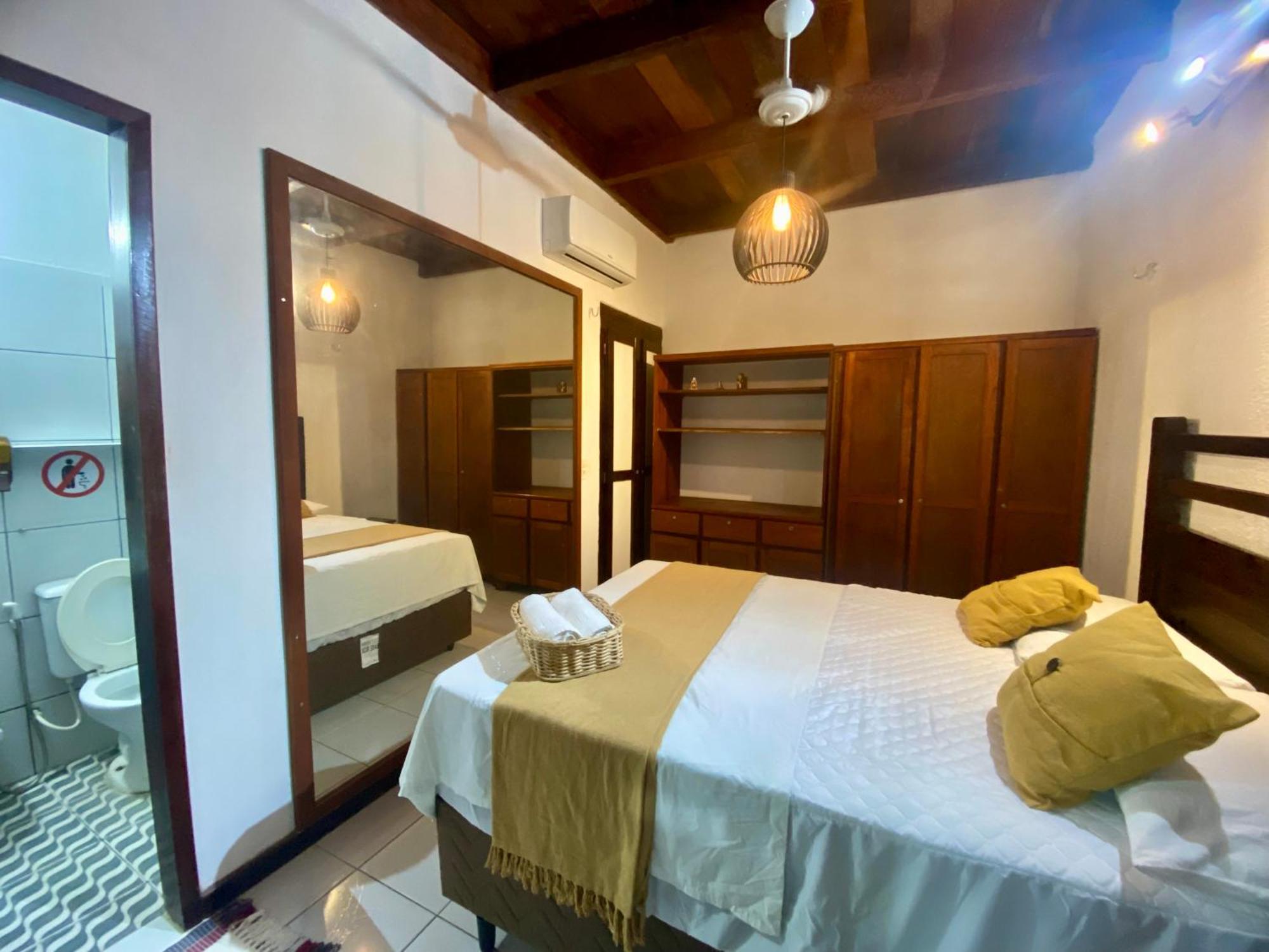 Casa Amiga Jeri Villa Jijoca de Jericoacoara Ngoại thất bức ảnh