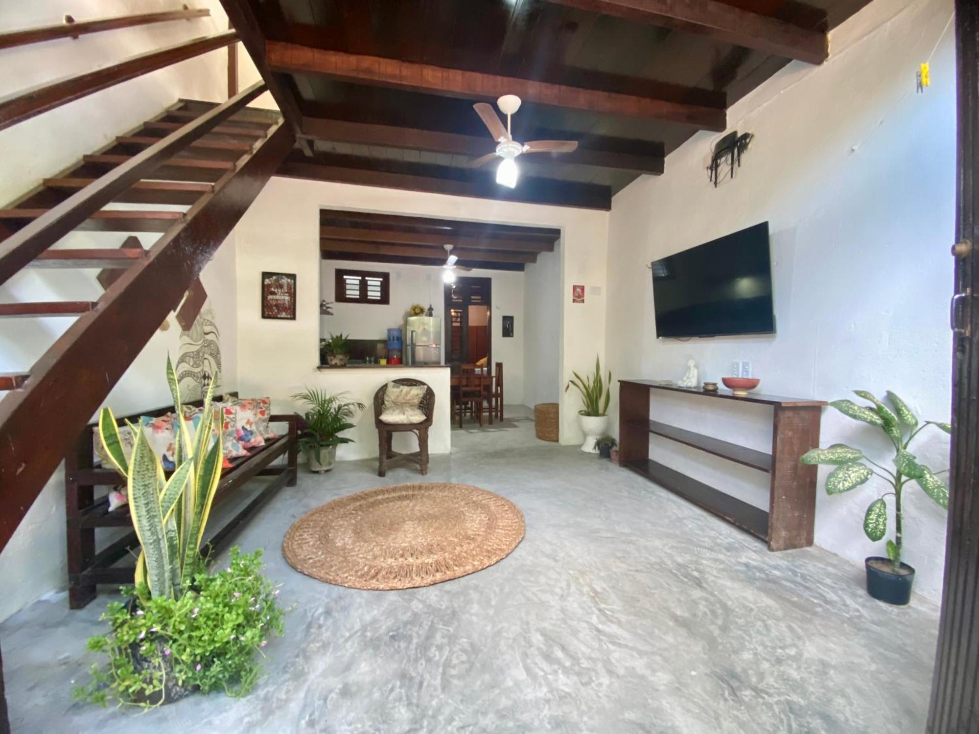 Casa Amiga Jeri Villa Jijoca de Jericoacoara Ngoại thất bức ảnh