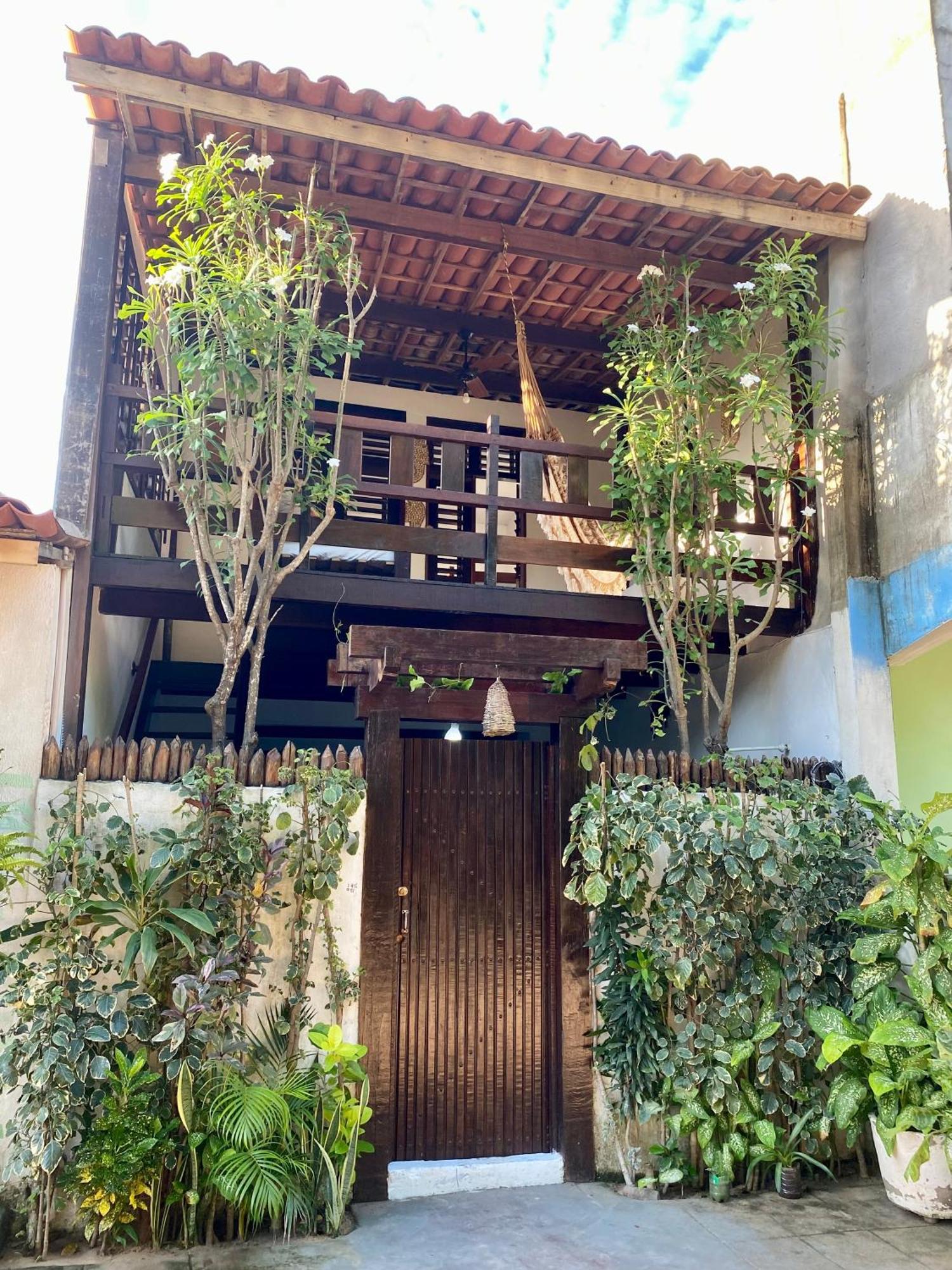 Casa Amiga Jeri Villa Jijoca de Jericoacoara Ngoại thất bức ảnh