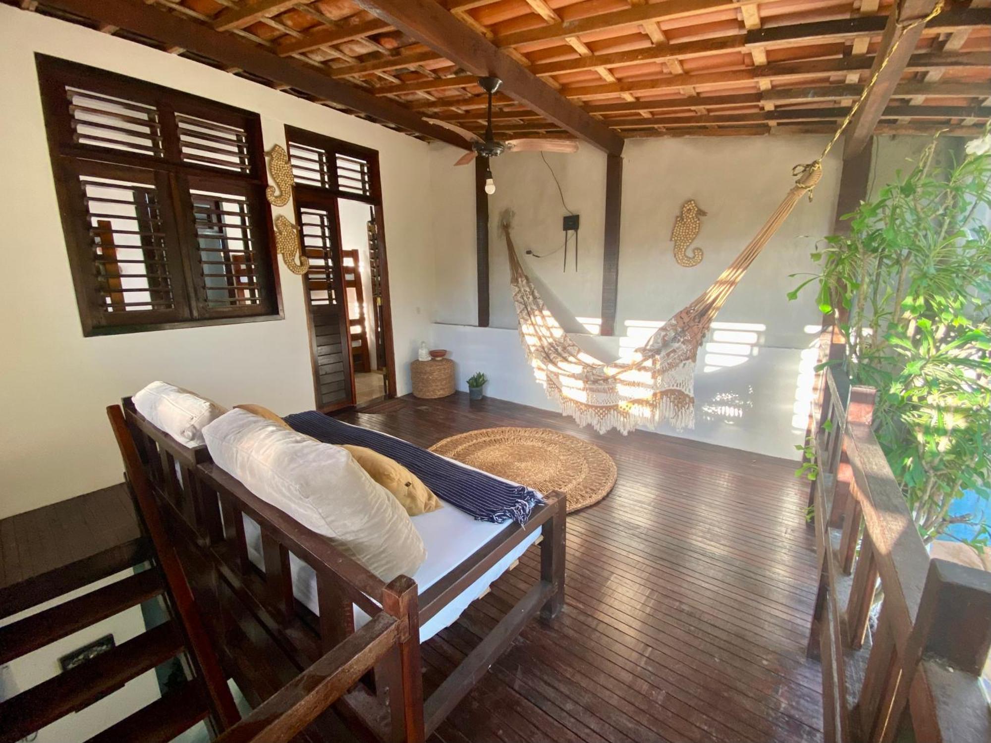 Casa Amiga Jeri Villa Jijoca de Jericoacoara Ngoại thất bức ảnh